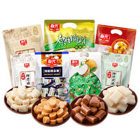 春光糖果熱門產(chǎn)品榜