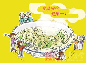 泰安市開(kāi)展工廠(chǎng)學(xué)校集體食堂食品安全專(zhuān)項(xiàng)檢查 筑牢餐飲管理防線(xiàn)