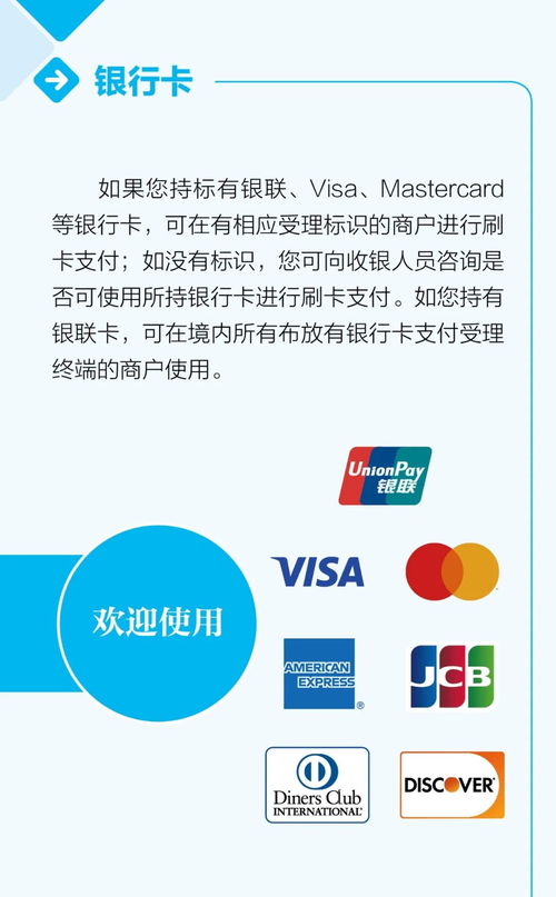 外籍來華人員支付指南 優(yōu)化支付服務(wù)與數(shù)字文化創(chuàng)意內(nèi)容應(yīng)用服務(wù)使用全解析