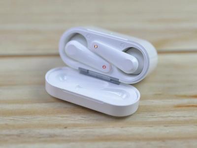 西圣XISEM ASN真無線藍(lán)牙耳機(jī)體驗(yàn) 輕盈佩戴，悅耳之聲