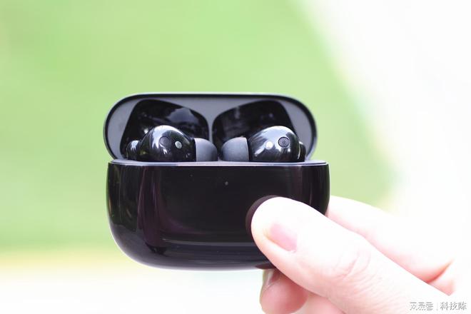 支持測量體溫的耳機你見過嗎？榮耀Earbuds 3 Pro藍牙耳機深度體驗