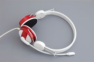 歐凡OA-6003MV 一款兼具性價(jià)比與實(shí)用性的耳機(jī)